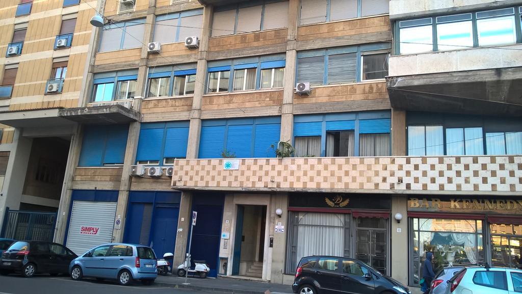 Casa Inn-centro CTA Exterior foto