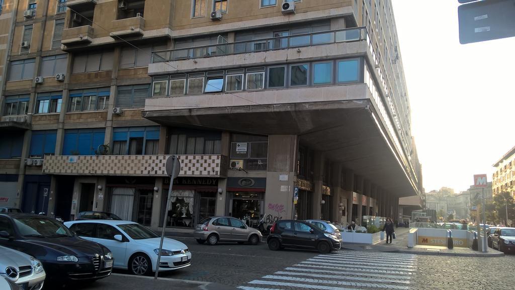 Casa Inn-centro CTA Exterior foto